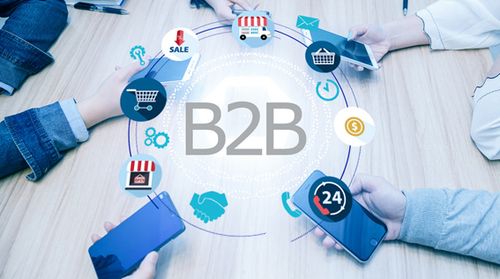 快消品的b2b供应商服务系统平台需要具备什么竞争力