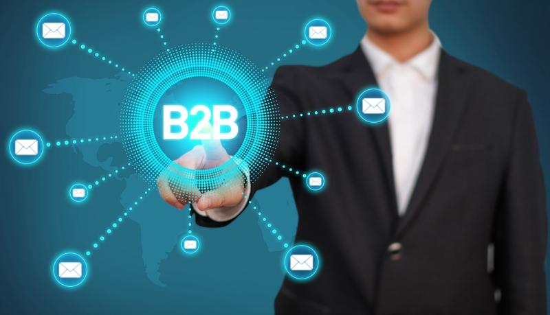 智能客服系统为b2b企业解决了哪些问题?-电子产品世界论坛